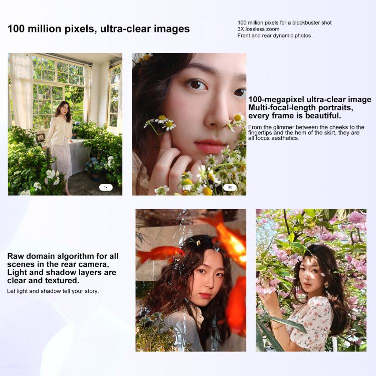 Honor X70i, 12GB+256GB, In-screen Fingerprint, 6.7 inch MagicOS 9.0 Android 15.0 Dimensity 7025 Ultra Octa Core, Network: 5G, OTG, NFC