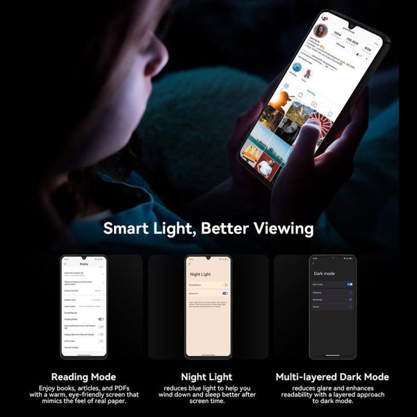 Blackview SHARK 6 5G, 8GB+128GB, 6.88 inch Android 15 Unisoc UMS9620 T8100 Octa Core, Network: 5G, NFC, OTG