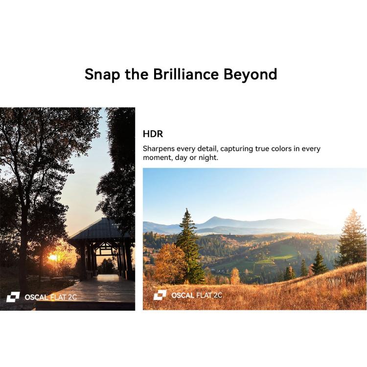 Blackview Oscal FLAT 2C, 2GB+64GB, 6.56 inch Android 14 Unisoc SC9863A T603 Octa Core, Network: 4G