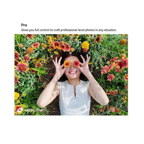 Blackview Oscal FLAT 2C, 2GB+64GB, 6.56 inch Android 14 Unisoc SC9863A T603 Octa Core, Network: 4G