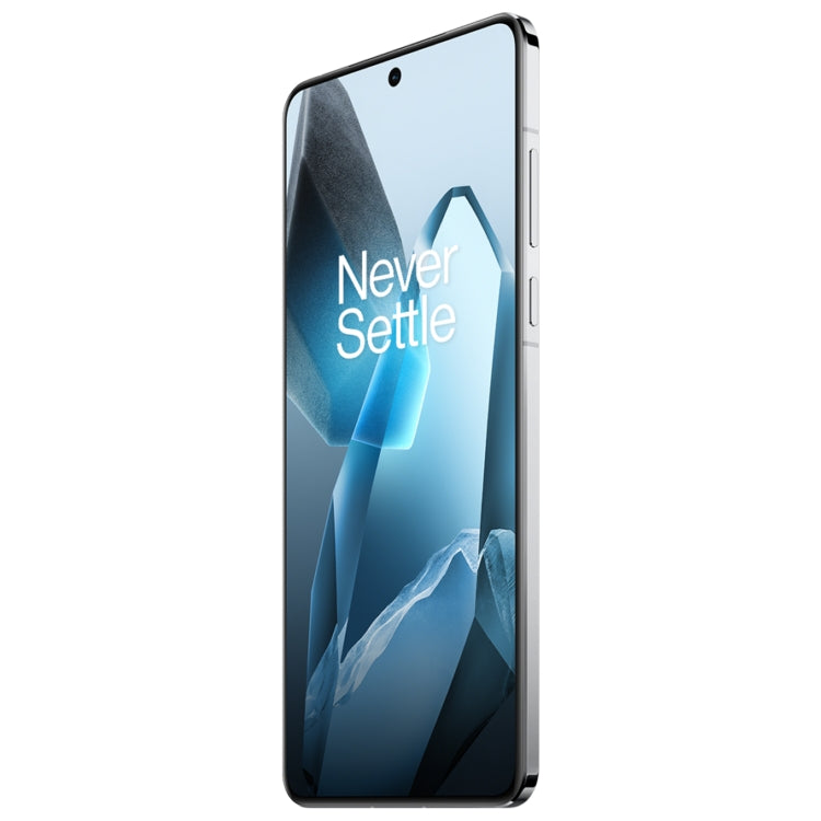 OnePlus 13 PJZ110, 16GB+512GB, Screen Fingerprint Identification, 6.82 inch ColorOS 15.0 / Android 15 Snapdragon 8 Elite 3nm Octa Core, NFC, Network: 5G