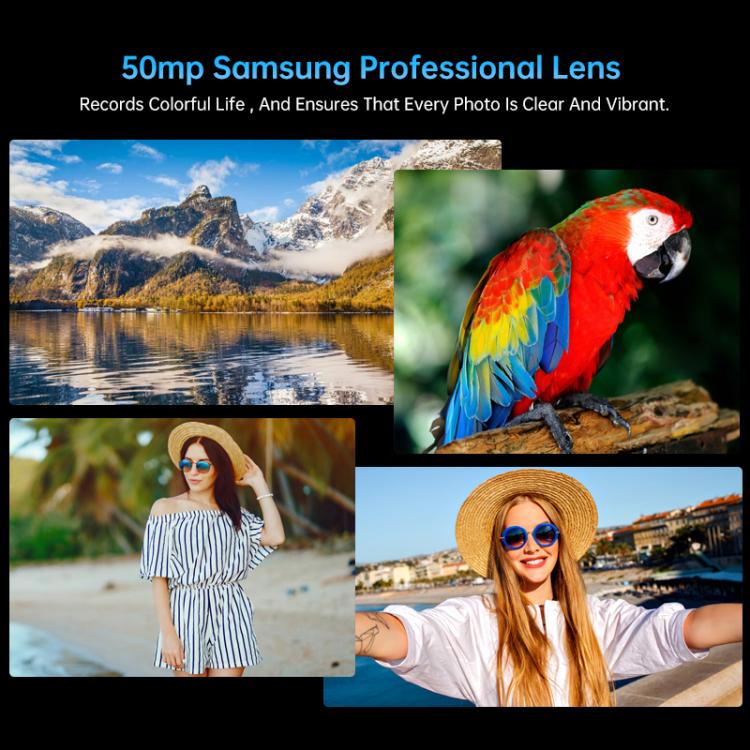 Unihertz Tank 4 Pro Projector Rugged Phone, 16GB+512GB, Night Vision, 6.73 inch Android 13 Dimensity 8300 Octa Core, Network: 5G, NFC