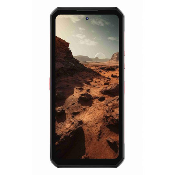 Oukitel WP56 Rugged Phone, 12GB+512GB, 108MP Camera, Fingerprint Identification, 6.8 inch Android 15 MTK Dimensity 7050 Octa Core, NFC, OTG, Network: 5G