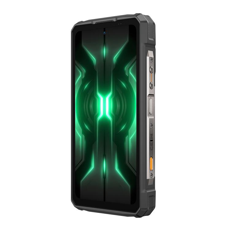 Ulefone Armor 33 Pro Rugged Phone, 16GB+512GB, Night Vision, 6.95 inch + 3.4 inch Dual Screen Android 14 MediaTek Dimensity 7300X Octa Core, Network: 5G, OTG, NFC