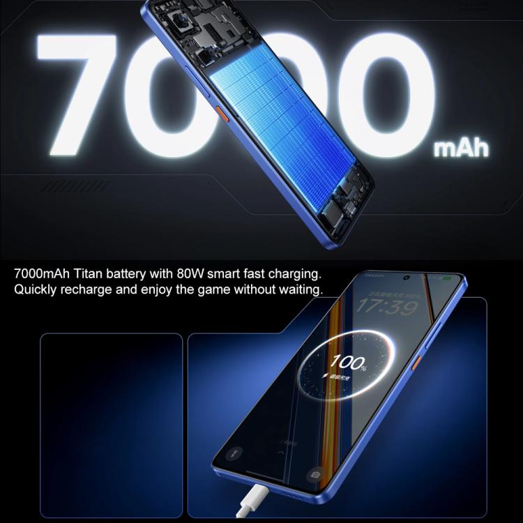 Realme Neo7 SE, 12GB+256GB, 6.78 inch Android 15 / Realme UI 6.0 MediaTek Dimensity 8400-MAX Octa Core, NFC, Network: 5G