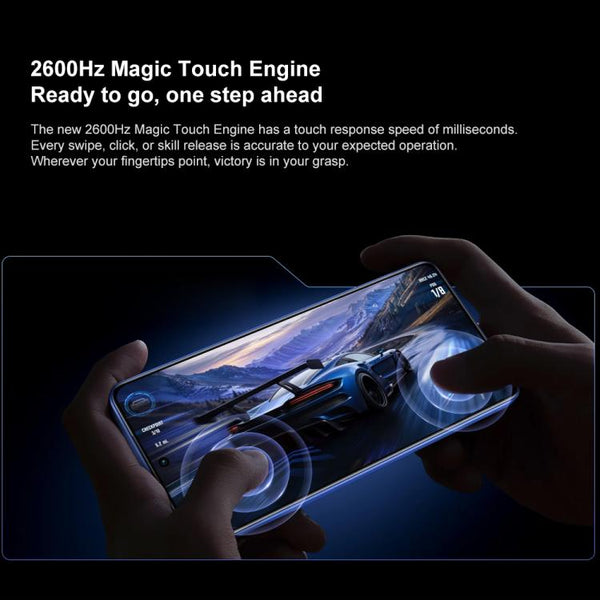 Realme Neo7 SE, 12GB+256GB, 6.78 inch Android 15 / Realme UI 6.0 MediaTek Dimensity 8400-MAX Octa Core, NFC, Network: 5G