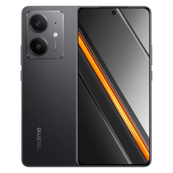 Realme Neo7 SE, 12GB+512GB, 6.78 inch Android 15 / Realme UI 6.0 MediaTek Dimensity 8400-MAX Octa Core, NFC, Network: 5G