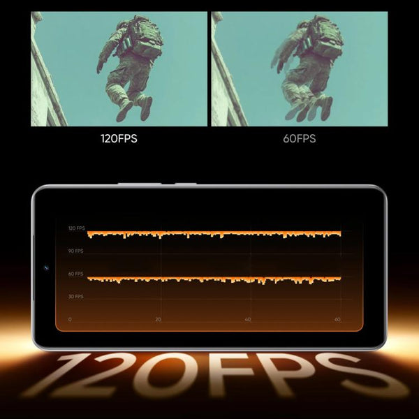 Realme Neo7 SE, 12GB+512GB, 6.78 inch Android 15 / Realme UI 6.0 MediaTek Dimensity 8400-MAX Octa Core, NFC, Network: 5G