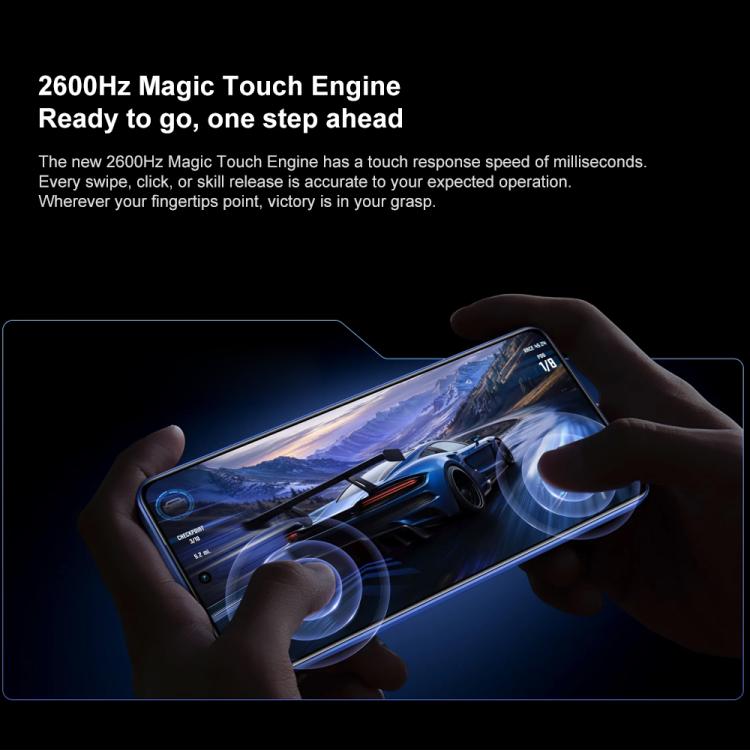 Realme Neo7 SE, 12GB+512GB, 6.78 inch Android 15 / Realme UI 6.0 MediaTek Dimensity 8400-MAX Octa Core, NFC, Network: 5G