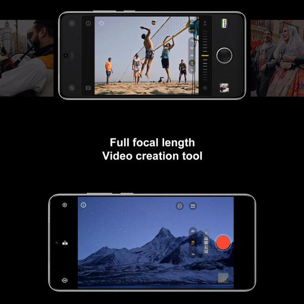 vivo X200 Ultra Satellite Edition, 16GB+1TB, Face ID / 3D Ultrasonic Fingerprint, 6.82 inch OriginOS 5 / Android 15 Snapdragon 8 Elite Octa Core, OTG, NFC, Network: 5G, Support Google Play