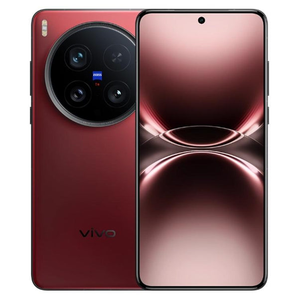 vivo X200 Ultra, 16GB+512GB, Face ID / 3D Ultrasonic Fingerprint, 6.82 inch OriginOS 5 / Android 15 Snapdragon 8 Elite Octa Core, OTG, NFC, Network: 5G, Support Google Play