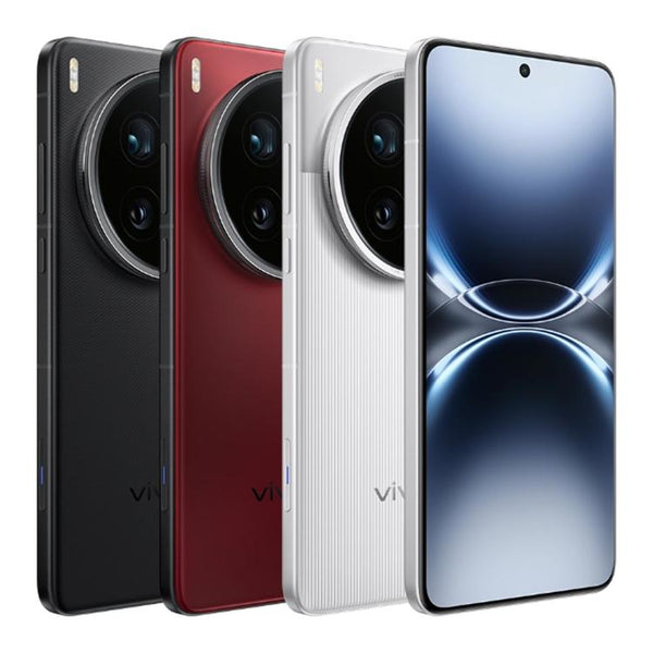 vivo X200 Ultra, 16GB+512GB, Face ID / 3D Ultrasonic Fingerprint, 6.82 inch OriginOS 5 / Android 15 Snapdragon 8 Elite Octa Core, OTG, NFC, Network: 5G, Support Google Play