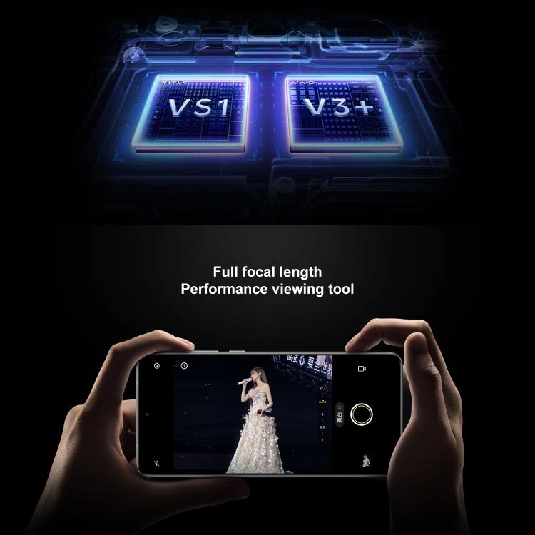 vivo X200 Ultra, 16GB+512GB, Face ID / 3D Ultrasonic Fingerprint, 6.82 inch OriginOS 5 / Android 15 Snapdragon 8 Elite Octa Core, OTG, NFC, Network: 5G, Support Google Play