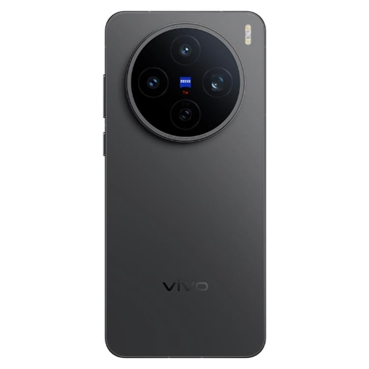 vivo X200s, 12GB+512GB, Face ID / 3D Ultrasonic Fingerprint, 6.67 inch OriginOS 5 / Android 15 Dimensity 9400+ Octa Core, OTG, NFC, Network: 5G, Support Google Play