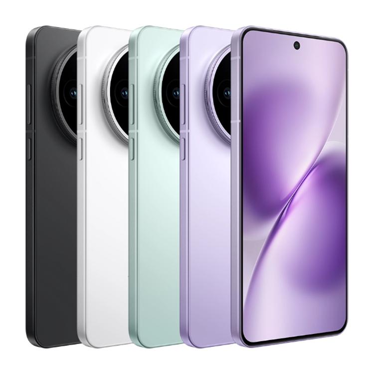 vivo X200s, 12GB+512GB, Face ID / 3D Ultrasonic Fingerprint, 6.67 inch OriginOS 5 / Android 15 Dimensity 9400+ Octa Core, OTG, NFC, Network: 5G, Support Google Play