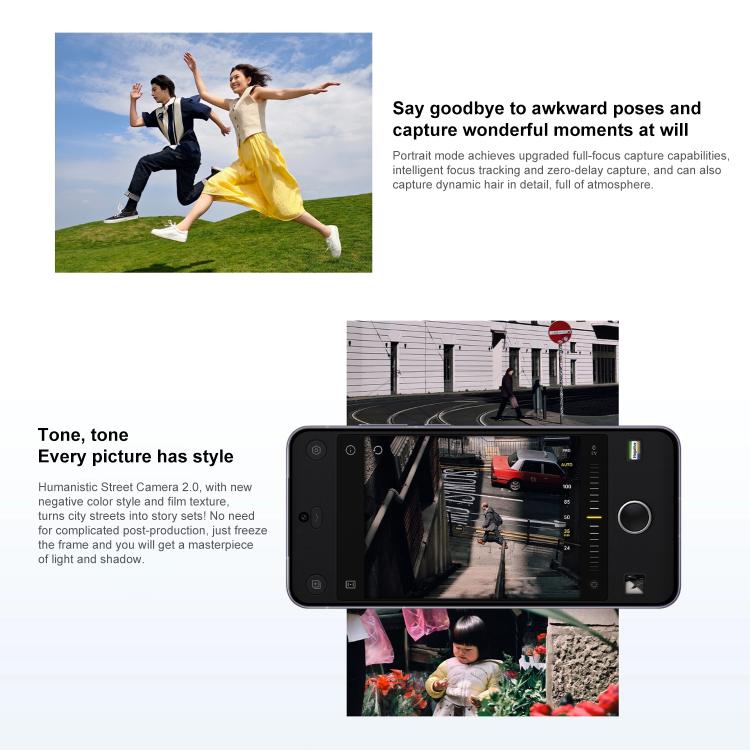 vivo X200s, 16GB+1TB, Face ID / 3D Ultrasonic Fingerprint, 6.67 inch OriginOS 5 / Android 15 Dimensity 9400+ Octa Core, OTG, NFC, Network: 5G, Support Google Play