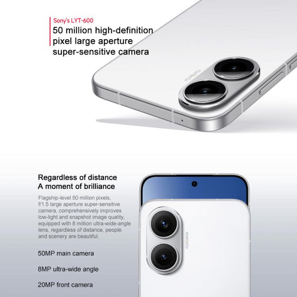 Xiaomi REDMI Turbo 4 Pro, 12GB+512GB, 6.83 inch Xiaomi HyperOS 2 Snapdragon 8s Gen 4 Octa Core, NFC, Network: 5G