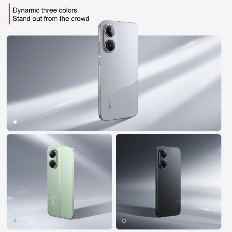 Xiaomi REDMI Turbo 4 Pro, 16GB+1TB, 6.83 inch Xiaomi HyperOS 2 Snapdragon 8s Gen 4 Octa Core, NFC, Network: 5G