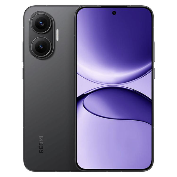 Xiaomi REDMI Turbo 4 Pro, 16GB+256GB, 6.83 inch Xiaomi HyperOS 2 Snapdragon 8s Gen 4 Octa Core, NFC, Network: 5G