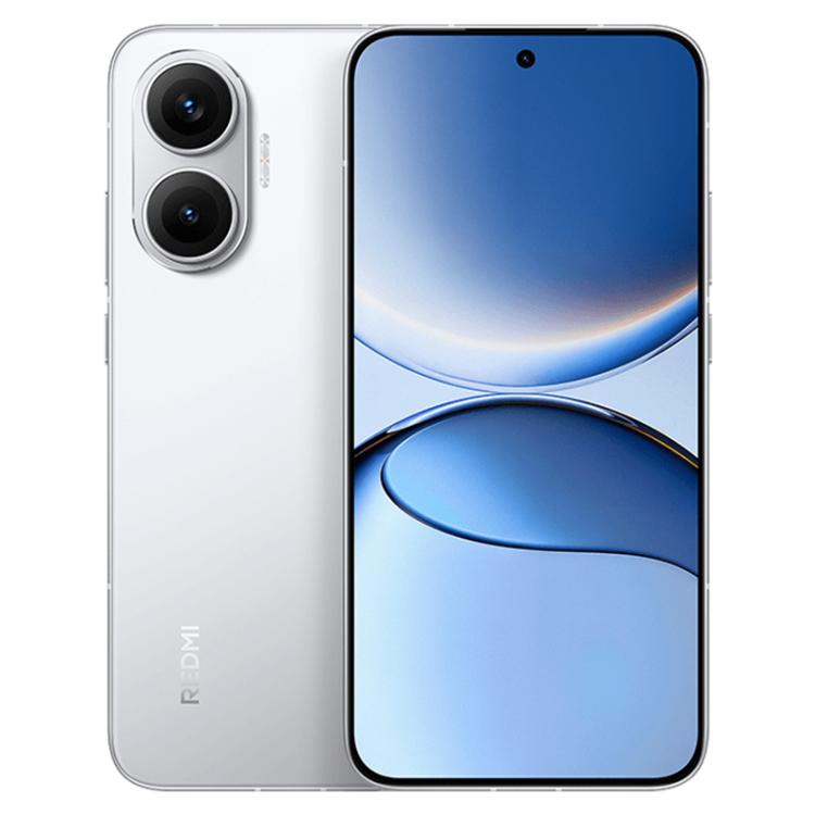 Xiaomi REDMI Turbo 4 Pro, 16GB+512GB, 6.83 inch Xiaomi HyperOS 2 Snapdragon 8s Gen 4 Octa Core, NFC, Network: 5G