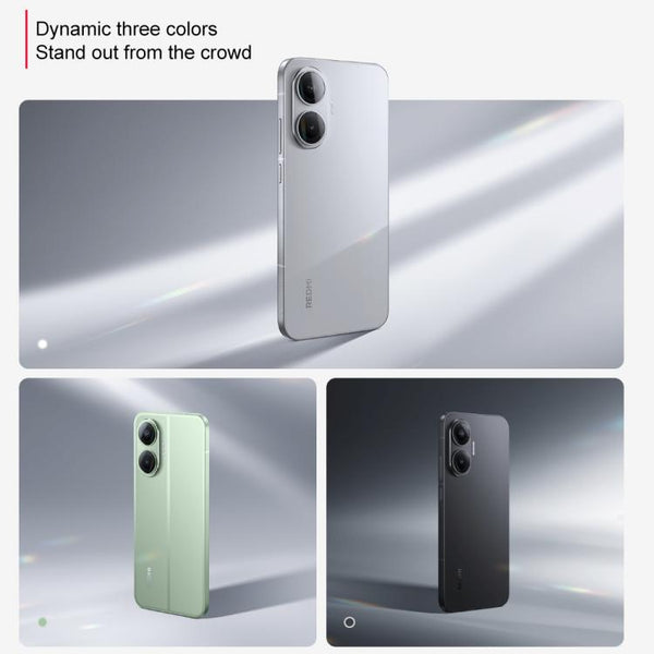 Xiaomi REDMI Turbo 4 Pro, 16GB+512GB, 6.83 inch Xiaomi HyperOS 2 Snapdragon 8s Gen 4 Octa Core, NFC, Network: 5G