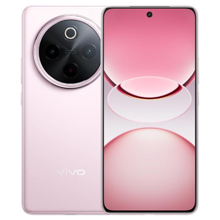 vivo Y300 Pro+, 8GB+128GB, Face ID / Screen Fingerprint, 6.77 inch Android 15 OriginOS 5 Snapdragon 7s Gen 3 Octa Core, OTG, NFC, Network: 5G