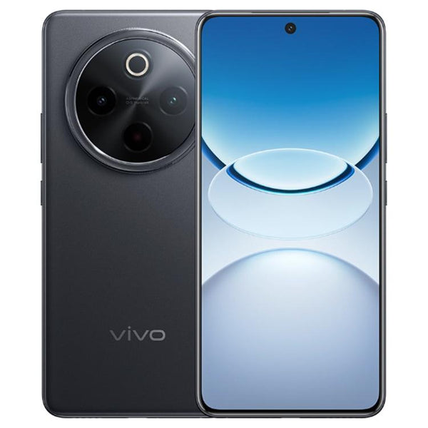 vivo Y300 Pro+, 8GB+256GB, Face ID / Screen Fingerprint, 6.77 inch Android 15 OriginOS 5 Snapdragon 7s Gen 3 Octa Core, OTG, NFC, Network: 5G