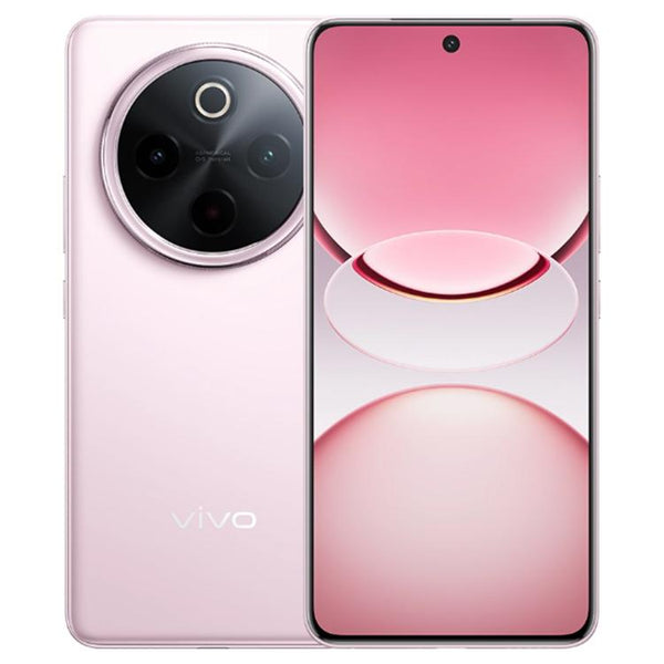 vivo Y300 Pro+, 8GB+256GB, Face ID / Screen Fingerprint, 6.77 inch Android 15 OriginOS 5 Snapdragon 7s Gen 3 Octa Core, OTG, NFC, Network: 5G