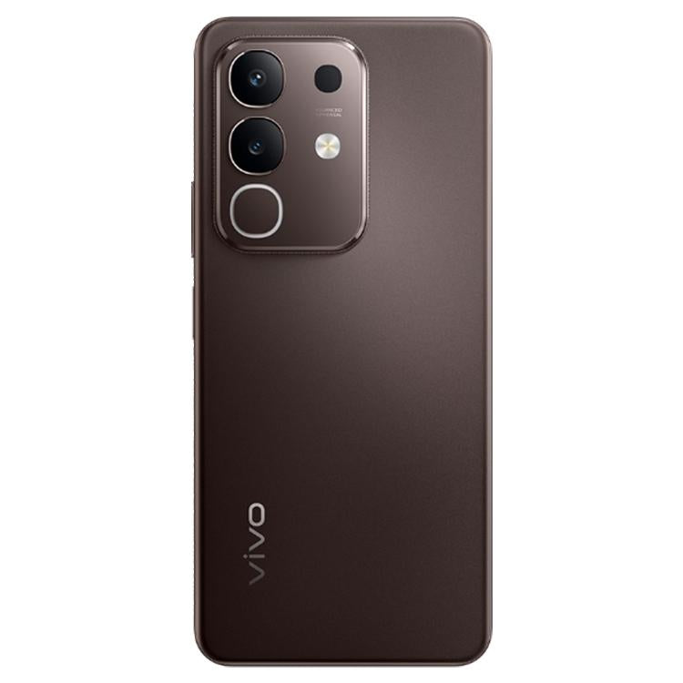 vivo Y300t, 8GB+128GB, Face ID / Side Fingerprint,  6.72 inch Android 15 OriginOS 5 Dimensity 7300 Octa Core, OTG, NFC, Network: 5G