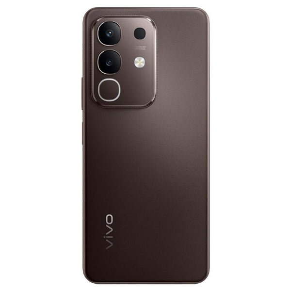 vivo Y300t, 8GB+128GB, Face ID / Side Fingerprint,  6.72 inch Android 15 OriginOS 5 Dimensity 7300 Octa Core, OTG, NFC, Network: 5G