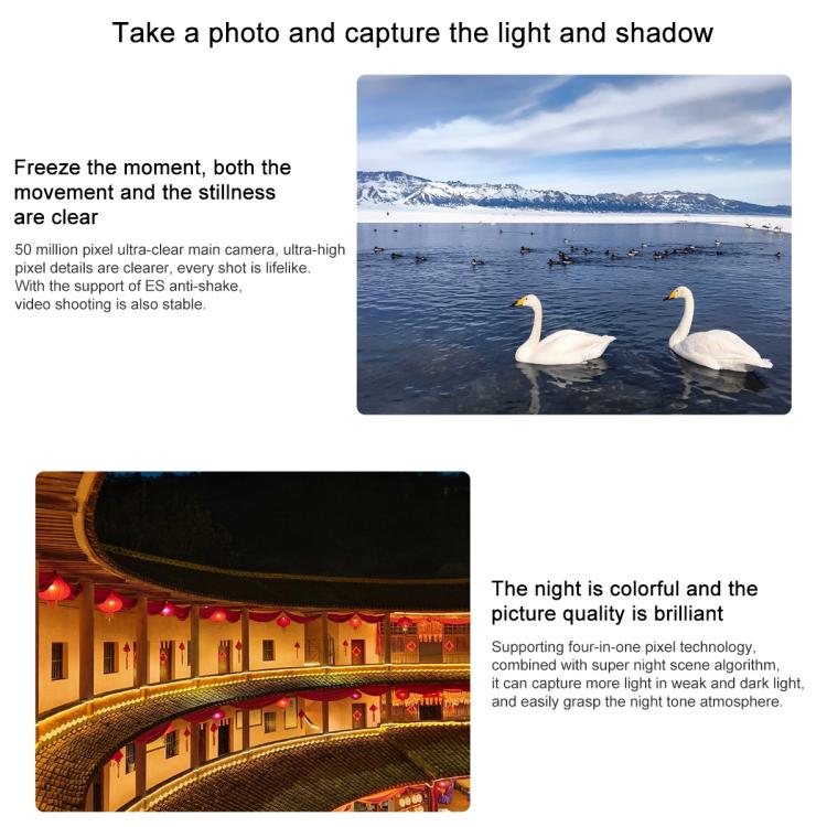 vivo Y300t, 8GB+256GB, Face ID / Side Fingerprint,  6.72 inch Android 15 OriginOS 5 Dimensity 7300 Octa Core, OTG, NFC, Network: 5G