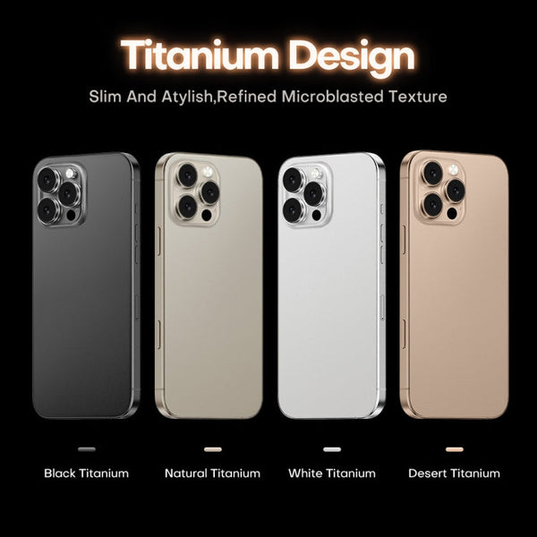 i16 Pro Max / A08A, 3GB+64GB, 6.73 inch Screen, Face Identification, Android 8.1 MTK6753 Octa Core, Network: 4G, Dual SIM, EU Plug