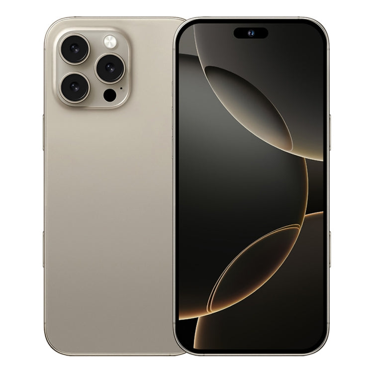 i16 Pro Max / A08A, 3GB+64GB, 6.73 inch Screen, Face Identification, Android 8.1 MTK6753 Octa Core, Network: 4G, Dual SIM, US Plug, i16 Pro Max / A08A, US Plug