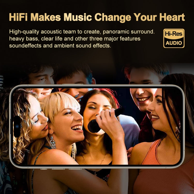 i16 Pro Max / Q5A, 6GB+128GB, 6.5 inch Screen, Face Identification, Android 10 MTK6762 Octa Core, OTG, NFC, Network: 4G, Dual SIM, AU Plug, i16 Pro Max / Q5A, AU Plug