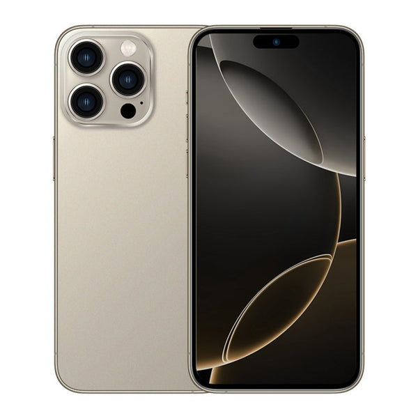 i16 Pro Max / Q5A, 6GB+128GB, 6.5 inch Screen, Face Identification, Android 10 MTK6762 Octa Core, OTG, NFC, Network: 4G, Dual SIM, US Plug, i16 Pro Max / Q5A, US Plug