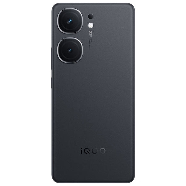 vivo iQOO Neo9, Dual Back Cameras, 16GB+512GB, Face ID / Fingerprint Identification, 6.78 inch Android 14 OriginOS 4 Snapdragon 8 Gen 2 Octa Core, OTG, NFC, Network: 5G, Support Google Play
