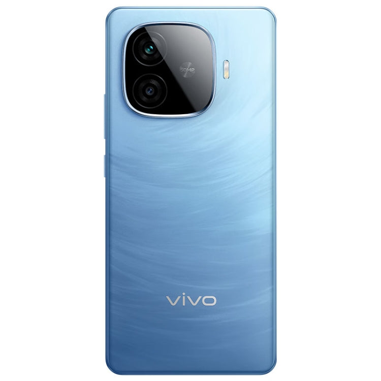 vivo Y200 GT, Dual Back Cameras, 12GB+256GB, Face ID Screen Fingerprint Identification, 6.78 inch Android 14.0 OriginOS 4 Snapdragon 7 Gen 3 Octa Core 2.63GHz, OTG, NFC, Network: 5G, Support Google Play