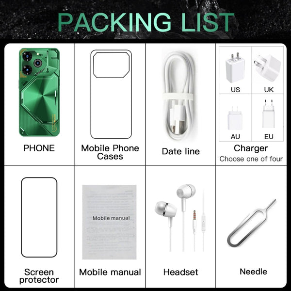 Pova 6 Pro / SDT39, 2GB+16GB, Face Identification, 6.28 inch Screen Android 6.0 SC7731 Quad Core, Network: 3G, Dual SIM