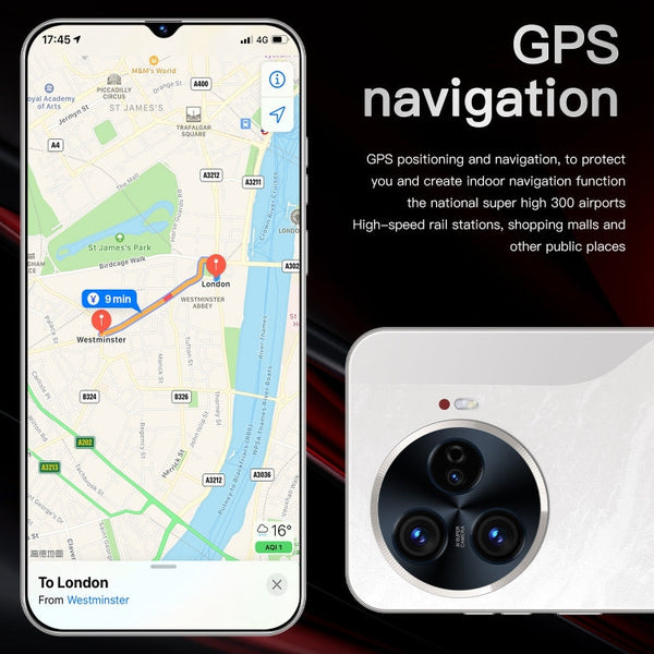 Camon 30 Pro / SDT78, 2GB+16GB, Face Identification, 6.28 inch Screen Android 6.0 SC7731 Quad Core, Network: 3G, Dual SIM