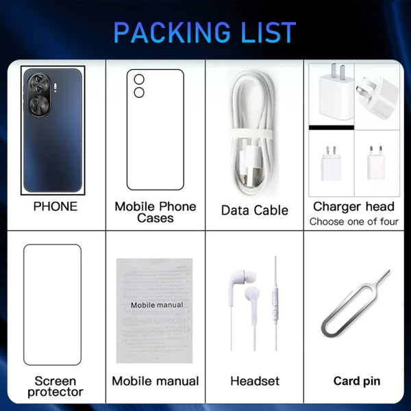 Reno11 Pro / SDT79, 2GB+16GB, Face Identification, 6.28 inch Screen Android 6.0 SC7731 Quad Core, Network: 3G, Dual SIM