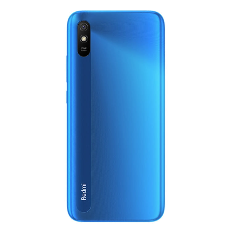 5000mAh Battery, Face Identification, 6.53 inch MIUI 12 MTK Helio G25 Octa Core up to 2.0GHz, Network: 4G, Dual SIM, Support Google Play