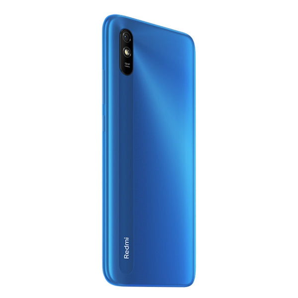 5000mAh Battery, Face Identification, 6.53 inch MIUI 12 MTK Helio G25 Octa Core up to 2.0GHz, Network: 4G, Dual SIM, Support Google Play