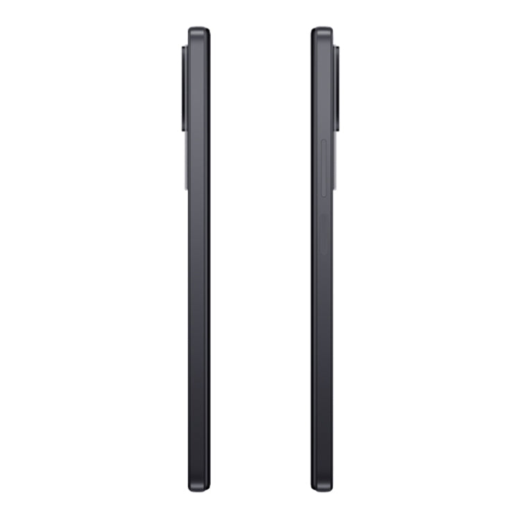 Triple Back Cameras, 4500mAh Battery, Fingerprint Identification, 6.67 inch MIUI 13 Qualcomm Snapdragon 870 Octa Core up to 3.2GHz, Network: 5G, Dual SIM, NFC, IR