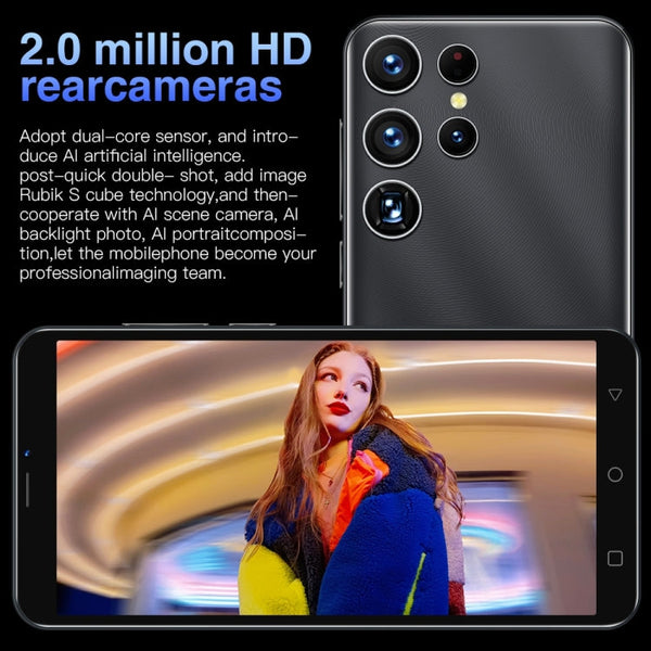 Face Identification, Android 4.4 MTK6572 Dual Core, Network: 3G