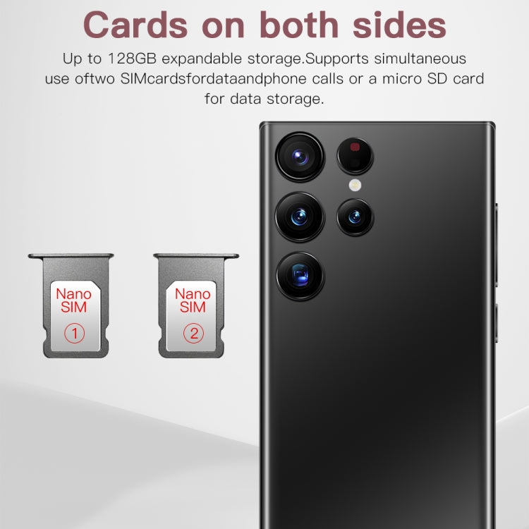 Face Identification, Android 8.1 MTK6753 Octa Core, Network: 4G