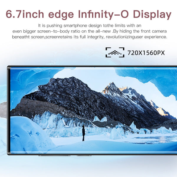 Face Identification, Android 8.1 MTK6753 Octa Core, Network: 4G