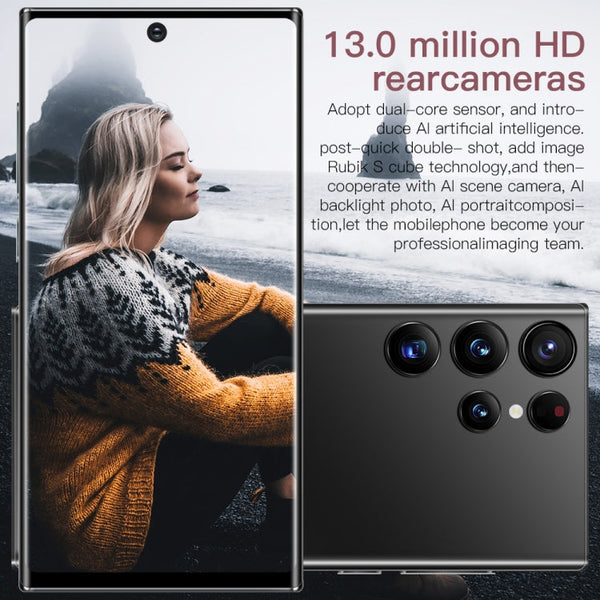 Face Identification, Android 8.1 MTK6753 Octa Core, Network: 4G