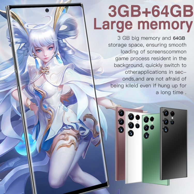 Face Identification, Android 8.1 MTK6753 Octa Core, Network: 4G