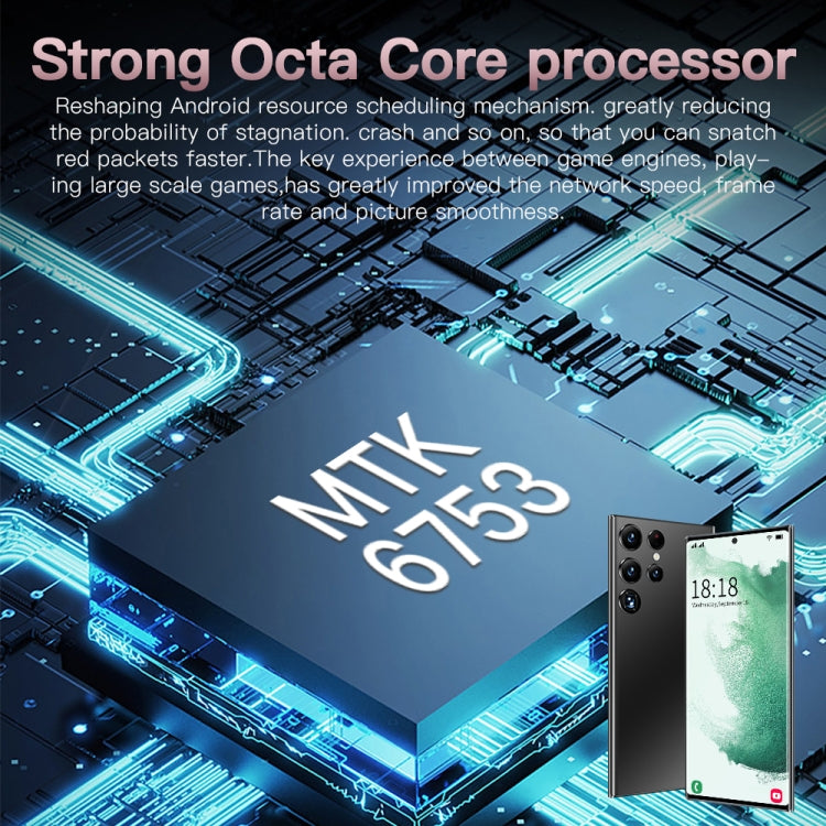 Face Identification, Android 8.1 MTK6753 Octa Core, Network: 4G