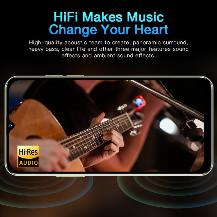 Face Identification, Android 8.1 MTK6580A Quad Core, Network: 3G, OTG